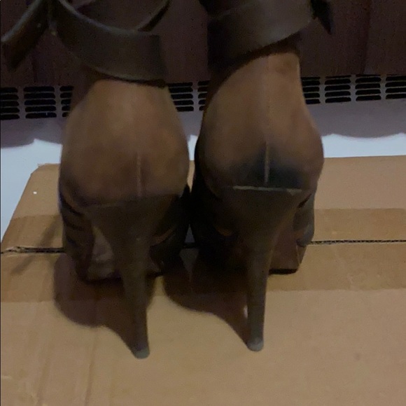 Booties - Picture 7 of 11